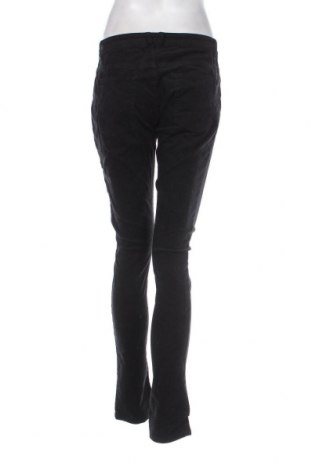 Pantaloni de velvet de femei Edc By Esprit, Mărime S, Culoare Negru, Preț 20,23 Lei