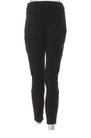 Pantaloni de velvet de femei Fb Sister, Mărime S, Culoare Negru, Preț 27,66 Lei
