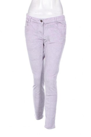 Дамски джинси Gina, Размер M, Цвят Лилав, Цена 29,00 лв.