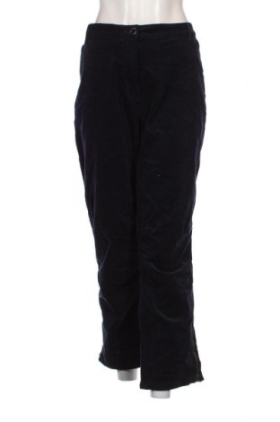 Дамски джинси Gina Benotti, Размер 3XL, Цвят Син, Цена 14,50 лв.