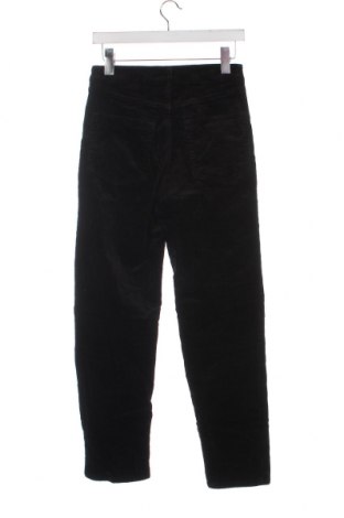 Γυναικείο κοτλέ παντελόνι H&M Divided, Μέγεθος M, Χρώμα Μαύρο, Τιμή 2,69 €