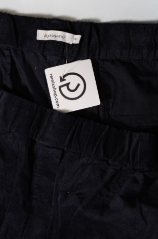 Дамски джинси Hessnatur, Размер XXL, Цвят Син, Цена 27,20 лв.