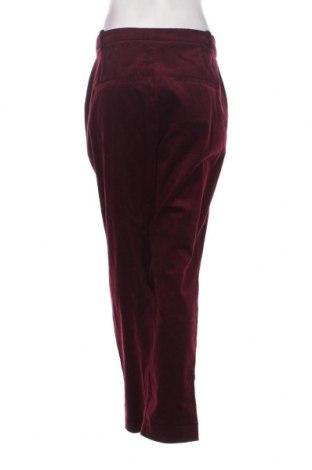 Дамски джинси Holly & Whyte By Lindex, Размер XL, Цвят Червен, Цена 11,89 лв.