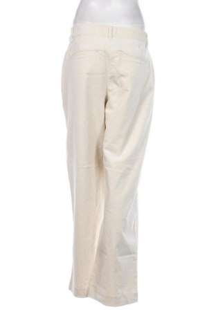Дамски джинси Ichi, Размер M, Цвят Бежов, Цена 22,32 лв.