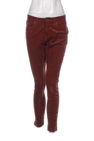 Pantaloni de velvet de femei Infinity Woman, Mărime M, Culoare Maro, Preț 15,26 Lei