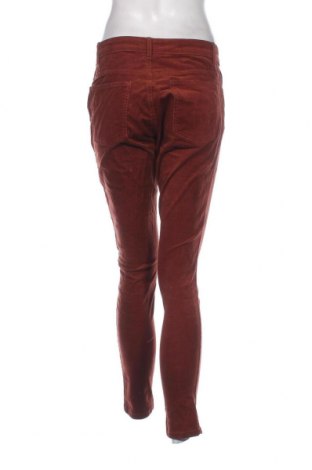 Дамски джинси Infinity Woman, Размер M, Цвят Кафяв, Цена 5,22 лв.
