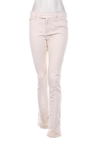 Дамски джинси Joseph, Размер M, Цвят Екрю, Цена 70,28 лв.
