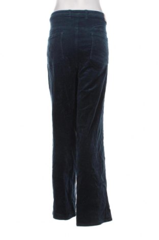 Дамски джинси Kangaroos, Размер 3XL, Цвят Син, Цена 23,78 лв.