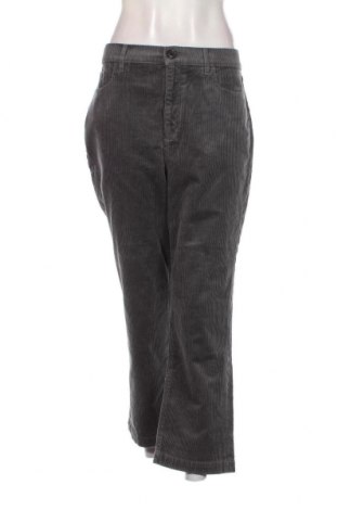 Дамски джинси Loft, Размер XL, Цвят Сив, Цена 29,64 лв.