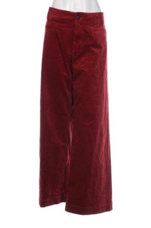Дамски джинси Maeve, Размер XXL, Цвят Червен, Цена 46,50 лв.