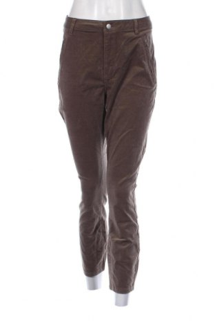 Дамски джинси Marie Philippe, Размер XL, Цвят Сив, Цена 29,00 лв.