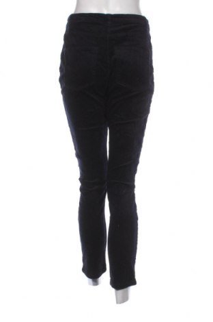 Pantaloni de velvet de femei Monki, Mărime M, Culoare Negru, Preț 25,49 Lei