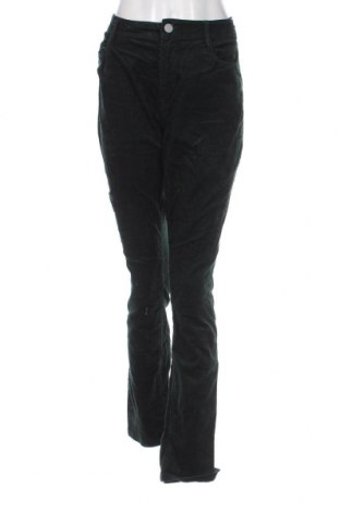 Дамски джинси Q/S by S.Oliver, Размер XL, Цвят Зелен, Цена 22,55 лв.