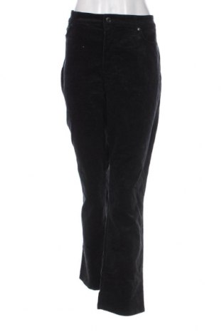 Γυναικείο κοτλέ παντελόνι Ralph Lauren, Μέγεθος XL, Χρώμα Μαύρο, Τιμή 23,75 €