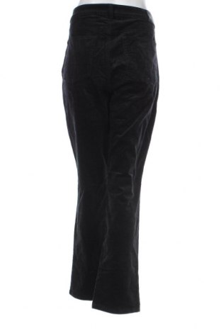 Γυναικείο κοτλέ παντελόνι Ralph Lauren, Μέγεθος XL, Χρώμα Μαύρο, Τιμή 23,75 €