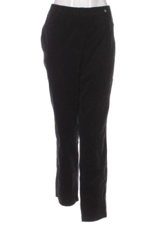 Дамски джинси Robell, Размер XL, Цвят Черен, Цена 18,45 лв.