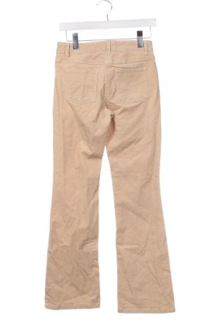 Damen Cordhose S.Oliver, Größe XS, Farbe Beige, Preis € 4,99