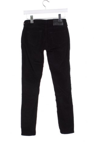 Дамски джинси True Religion, Размер XS, Цвят Черен, Цена 92,04 лв.