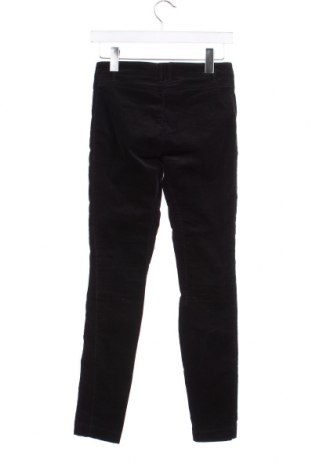 Дамски джинси United Colors Of Benetton, Размер XS, Цвят Черен, Цена 26,69 лв.