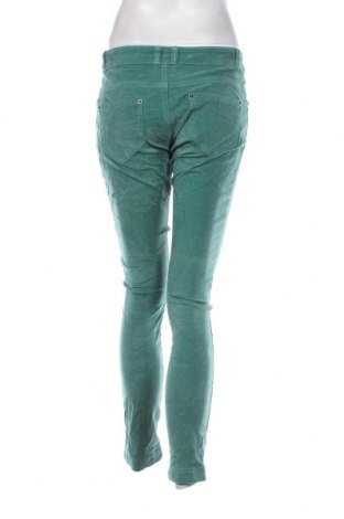 Дамски джинси United Colors Of Benetton, Размер M, Цвят Зелен, Цена 7,79 лв.