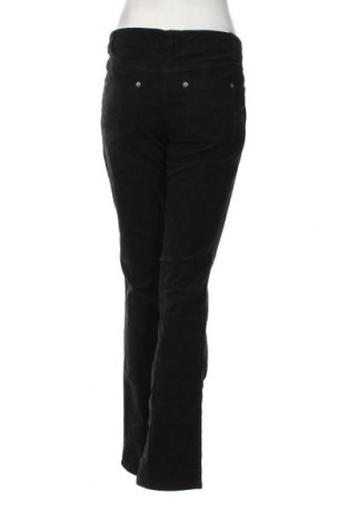 Pantaloni de velvet de femei Up 2 Fashion, Mărime S, Culoare Negru, Preț 14,31 Lei