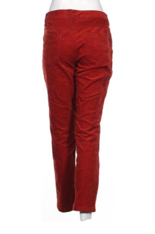 Γυναικείο κοτλέ παντελόνι Up 2 Fashion, Μέγεθος M, Χρώμα Κόκκινο, Τιμή 4,66 €