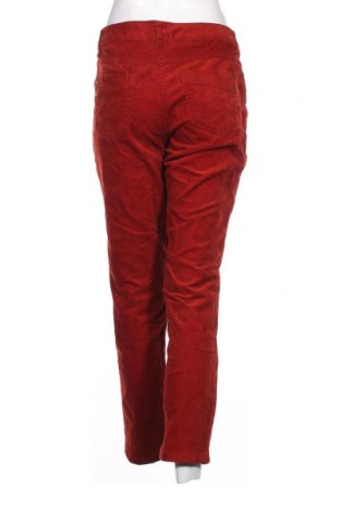 Damen Cordhose Up 2 Fashion, Größe M, Farbe Rot, Preis € 4,84