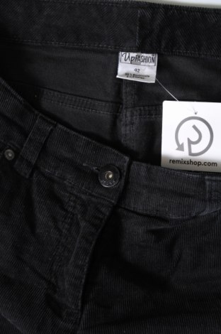 Дамски джинси Up 2 Fashion, Размер XL, Цвят Черен, Цена 7,54 лв.