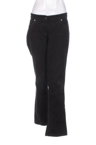 Pantaloni de velvet de femei Up 2 Fashion, Mărime XL, Culoare Negru, Preț 24,80 Lei