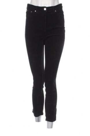 Дамски джинси Weekday, Размер M, Цвят Черен, Цена 15,20 лв.