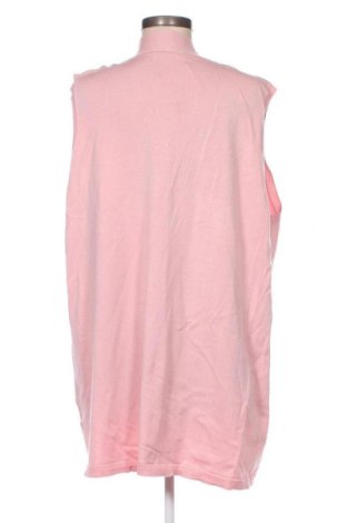 Dámská vesta , Velikost XL, Barva Růžová, Cena  219,00 Kč