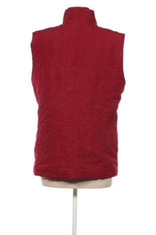 Γυναικείο γιλέκο, Μέγεθος L, Χρώμα Κόκκινο, Τιμή 5,85 €
