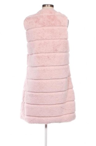 Γυναικείο γιλέκο, Μέγεθος L, Χρώμα Ρόζ , Τιμή 10,64 €