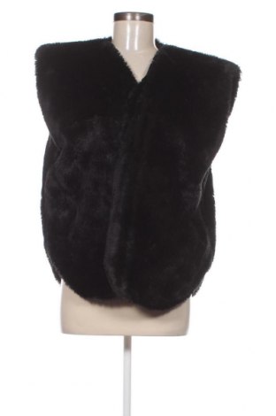 Γυναικείο γιλέκο, Μέγεθος XL, Χρώμα Μαύρο, Τιμή 9,82 €