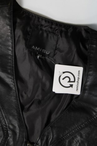 Damenweste Amisu, Größe S, Farbe Schwarz, Preis 16,37 €