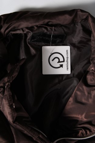 Dámská vesta  Concept UK, Velikost M, Barva Hnědá, Cena  274,00 Kč