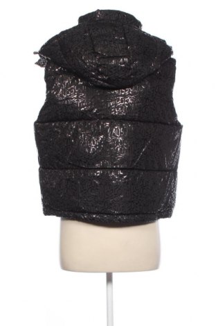 Damenweste Desigual, Größe XL, Farbe Schwarz, Preis € 70,62
