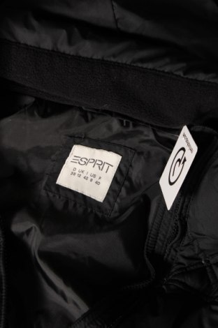 Γυναικείο γιλέκο Esprit, Μέγεθος M, Χρώμα Μαύρο, Τιμή 13,11 €
