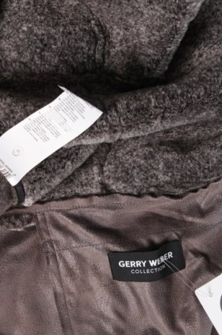 Дамски елек Gerry Weber, Размер XL, Цвят Кафяв, Цена 48,00 лв.