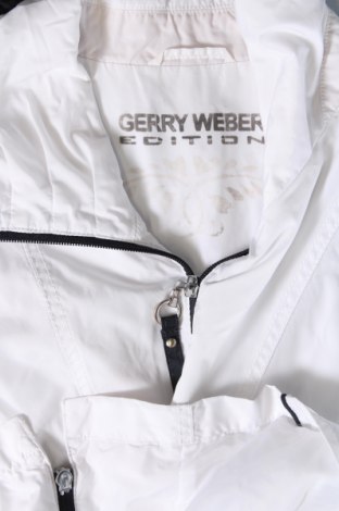 Дамски елек Gerry Weber, Размер M, Цвят Бял, Цена 60,00 лв.