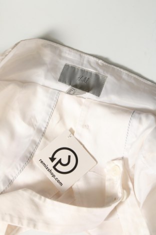 Γυναικείο γιλέκο H&M, Μέγεθος XL, Χρώμα Λευκό, Τιμή 16,37 €