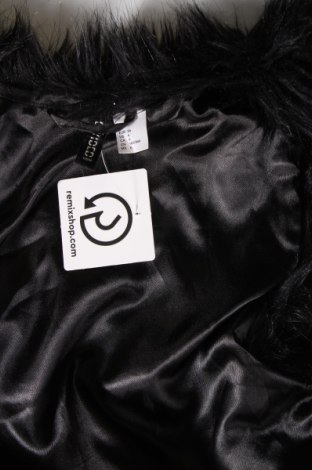 Damenweste H&M Divided, Größe S, Farbe Schwarz, Preis € 8,91