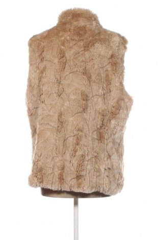 Γυναικείο γιλέκο Mayerline, Μέγεθος XL, Χρώμα  Μπέζ, Τιμή 18,41 €