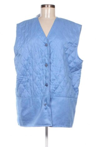 Damenweste Michele Boyard, Größe XL, Farbe Blau, Preis 18,93 €
