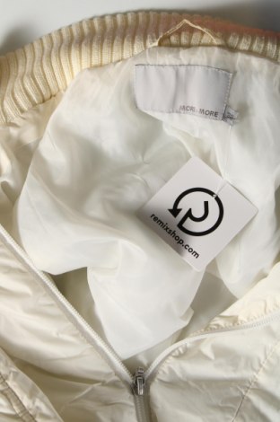 Γυναικείο γιλέκο More & More, Μέγεθος M, Χρώμα Λευκό, Τιμή 10,49 €