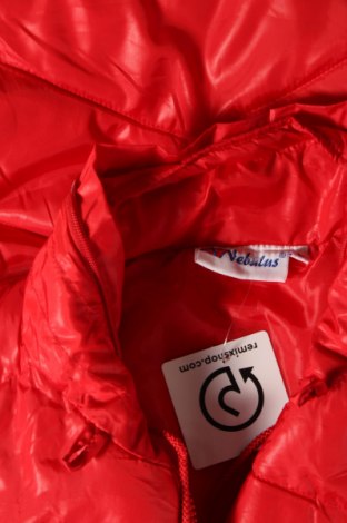 Damenweste Nebulus, Größe L, Farbe Rot, Preis € 36,88