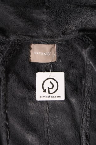 Damenweste Orsay, Größe M, Farbe Grau, Preis € 9,60