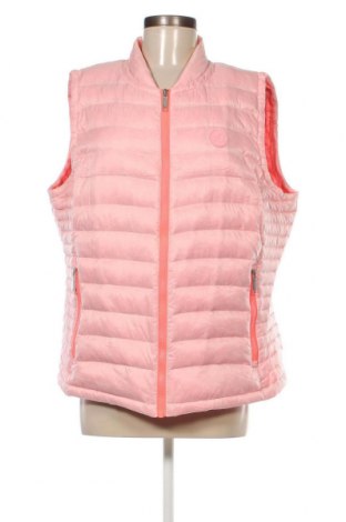 Γυναικείο γιλέκο S.Oliver, Μέγεθος XL, Χρώμα Ρόζ , Τιμή 27,86 €