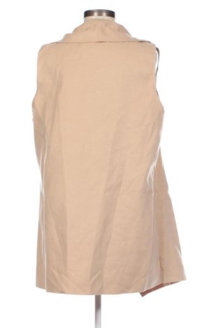 Damenweste SHEIN, Größe XL, Farbe Beige, Preis € 6,58