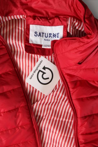 Γυναικείο γιλέκο Saturne, Μέγεθος L, Χρώμα Κόκκινο, Τιμή 8,78 €